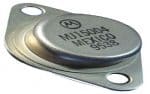 MJ15004 Transistor