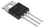 MJE13005 Transistor