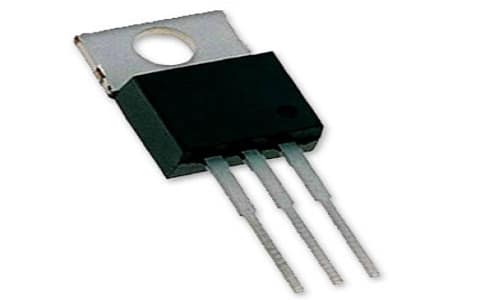MJE13007 Transistor : Pinout, Datasheet & Its Working