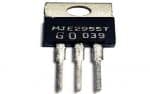 MJE2955T Transistor