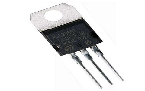 MJE3055 NPN Transistor