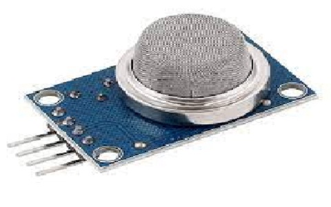 MQ2 Arduino Gas Sensor : Datasheet, Working & Its Applications