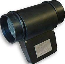 Mass Flow Sensor