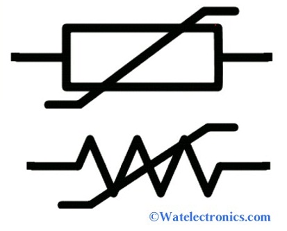 Metal Oxide Varistor