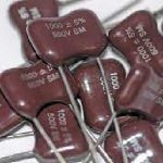 Mica Capacitors