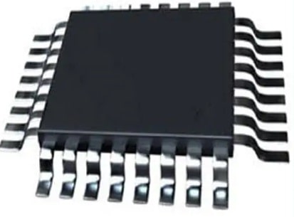 Microcontroller