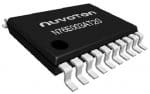 N76E003AT20 Microcontrollers