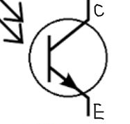 NPN Phototransistor