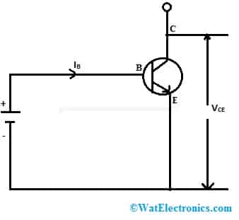 NPN Power Transistor Configuration