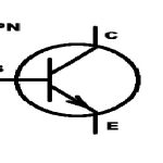 NPN Transistor