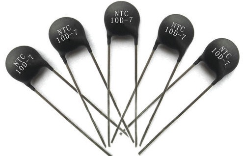 NTC- Thermistor