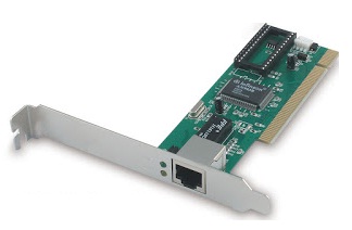 Network Interface Card