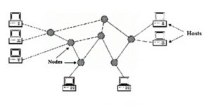 Network Nodes