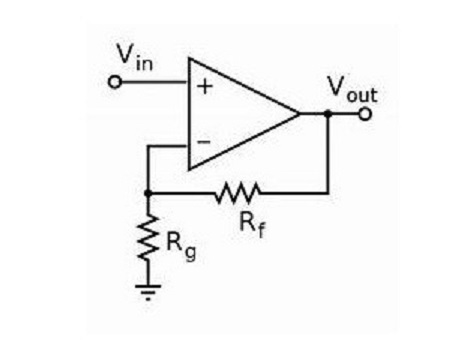 Non-Inverting Amplifier