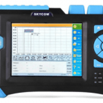 Optical Time-Domain Reflectometer