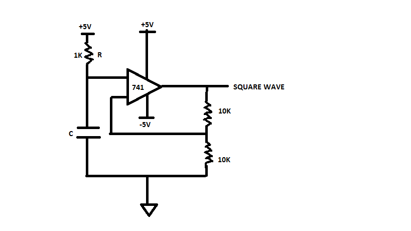 Op-Amp Circuit