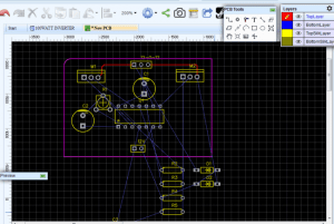 PCB Layout