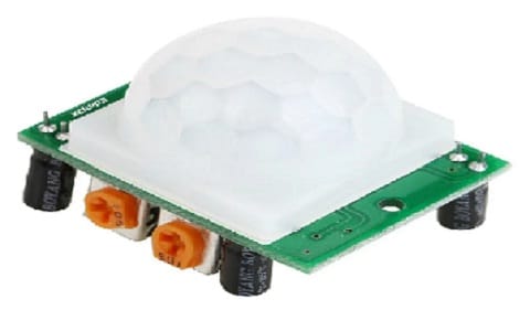 PIR Sensor