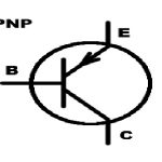 PNP Transistor