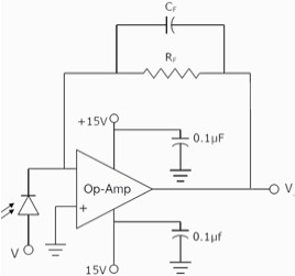 Photoconductive Mode