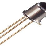 Phototransistor