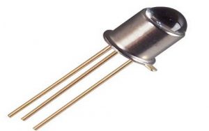 Phototransistor