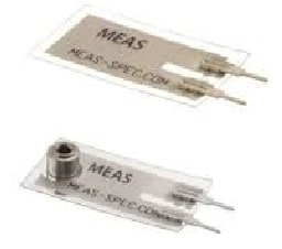 Piezoelectic Sensor