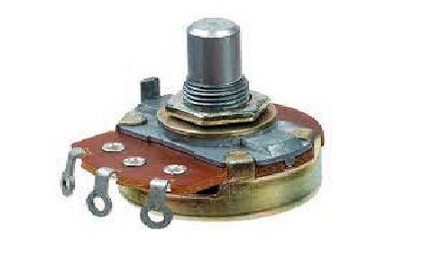 Potentiometer