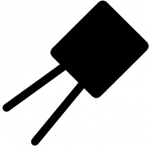 Power Capacitor Symbol