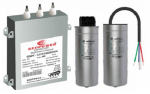 Power Capacitors