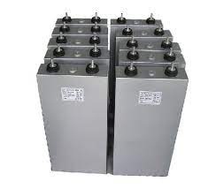 Pulse Capacitors