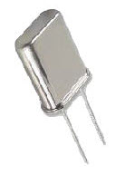 Quartz Crystal Oscillator