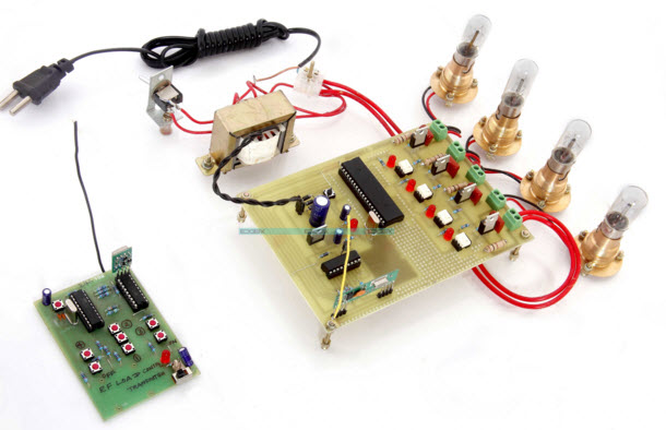 Module émetteur-récepteur RF - Schéma fonctionnel et son électron de  travail-FMUSER Fournisseur unique de diffusion FM/TV