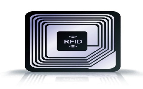 RFID Based IoT Projects