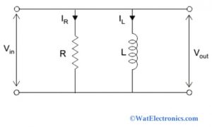 RL Parallel Circuit