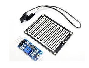 Rain Sensor Module