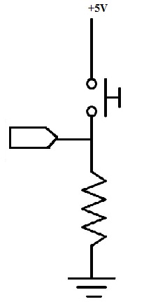 Resistor Circuit