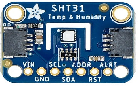 【楽天カード分割】 : Sensor Humidity Temperature SHT31 PinOut Datasheet & LabInstruments&Equipment
