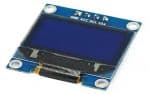 SSD1306 OLED Display