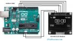 SSD1306 OLED Display : PinOut, Datasheet & Its Working