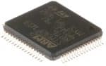 STM32F103 Microcontroller