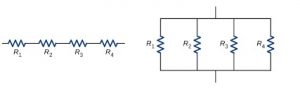 Series & Parallel Connections