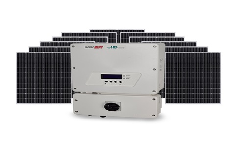 Solar Inverter Projects