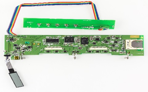 Solar Microcontroller Projects