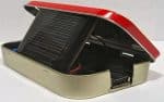 Solar USB Phone Charger