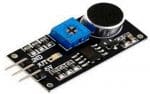 Sound Sensor IC