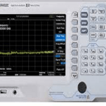 Spectrum Analyzer