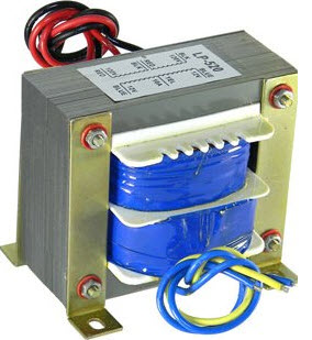 Stepdown Transformer