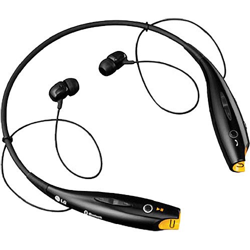 Stereo Headset