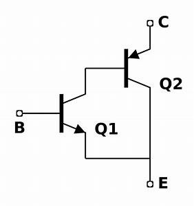 Sziklai Pair Configuration